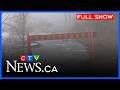 Several roads closed in the region due to flooding | CTV News Barrie at Six for April 14, 2026