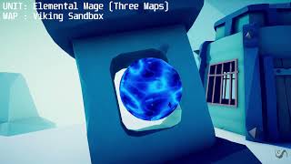 TABS: ChouChou S Mod Unlock Units (0.3 Version)