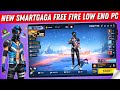 Smartgaga Best Version For Free Fire OB42 New Update | New Smartgaga Low End PC Best Emulator (2023)