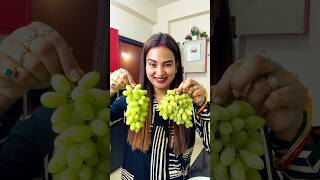 Homemade Khismisdary Raisins