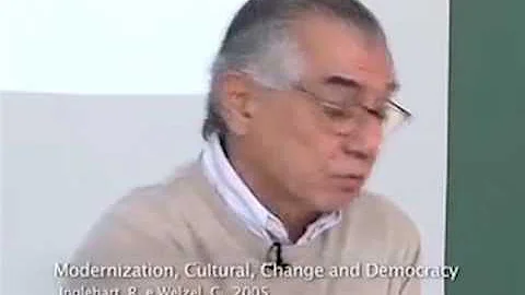 O que significa o primado da lei?