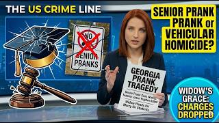 Senior Prank Turned Deadly | Teacher’s Tragic Death & A Wife’s Unbelievable Forgiveness