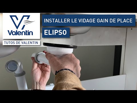 Vidéo: Siphon Pour évier De Cuisine : Caractéristiques Des Siphons En Plastique Blanco Pour éviers De Cuisine 32 Mm Et 90 Mm à Large Embouchure Et Autres Modèles. Caractéristiques Des Sip