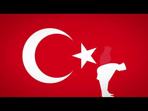 L’histoire du drapeau de la Turquie - Flag ! Les drapeaux du monde - Histoire & Géographie