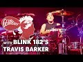 Blink-182's Travis Barker Set Up For Headlining at Lollapalooza | Gearheads