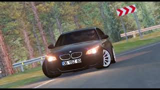 Assetto Corsa | BMW M5 E60 Drift screenshot 3
