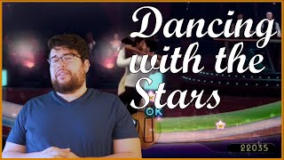 I Play Dancing with the Stars for the Wii and My Life Was Worse For It (Please help me!!!!) - FGR