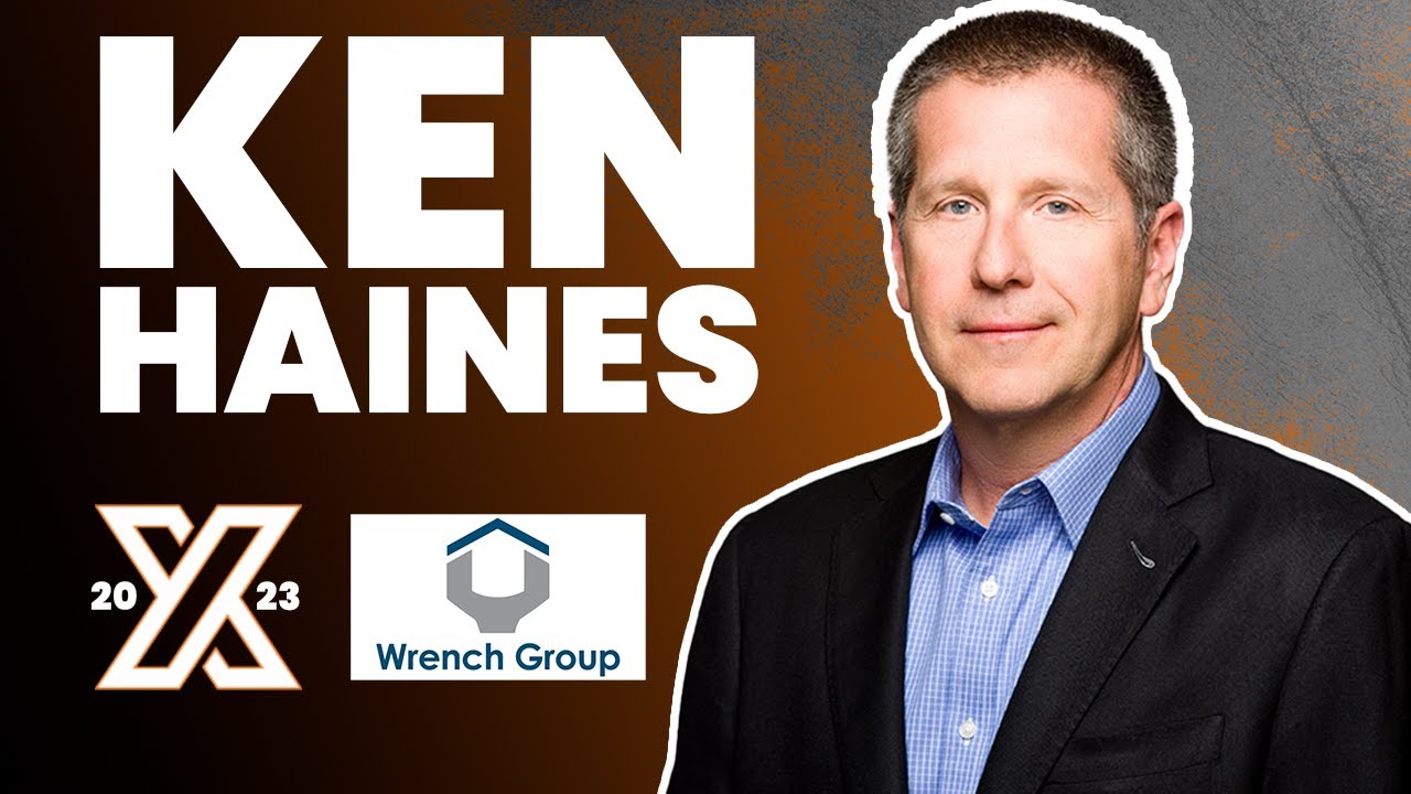 The Wrench Group at RYNOx 2023 YouTube