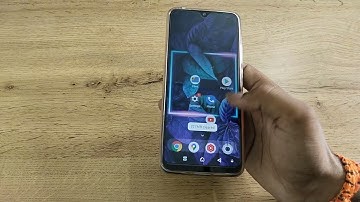 REDMI 9i Sport IQOO Z6 44w use time lapse camera setting, how to use time lapse camera setting