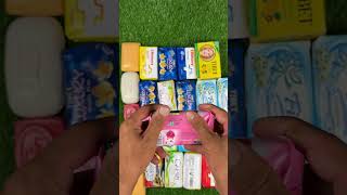 ASMR Soap Wrapper | That Crinkle Sound Hits Every Time 🎧