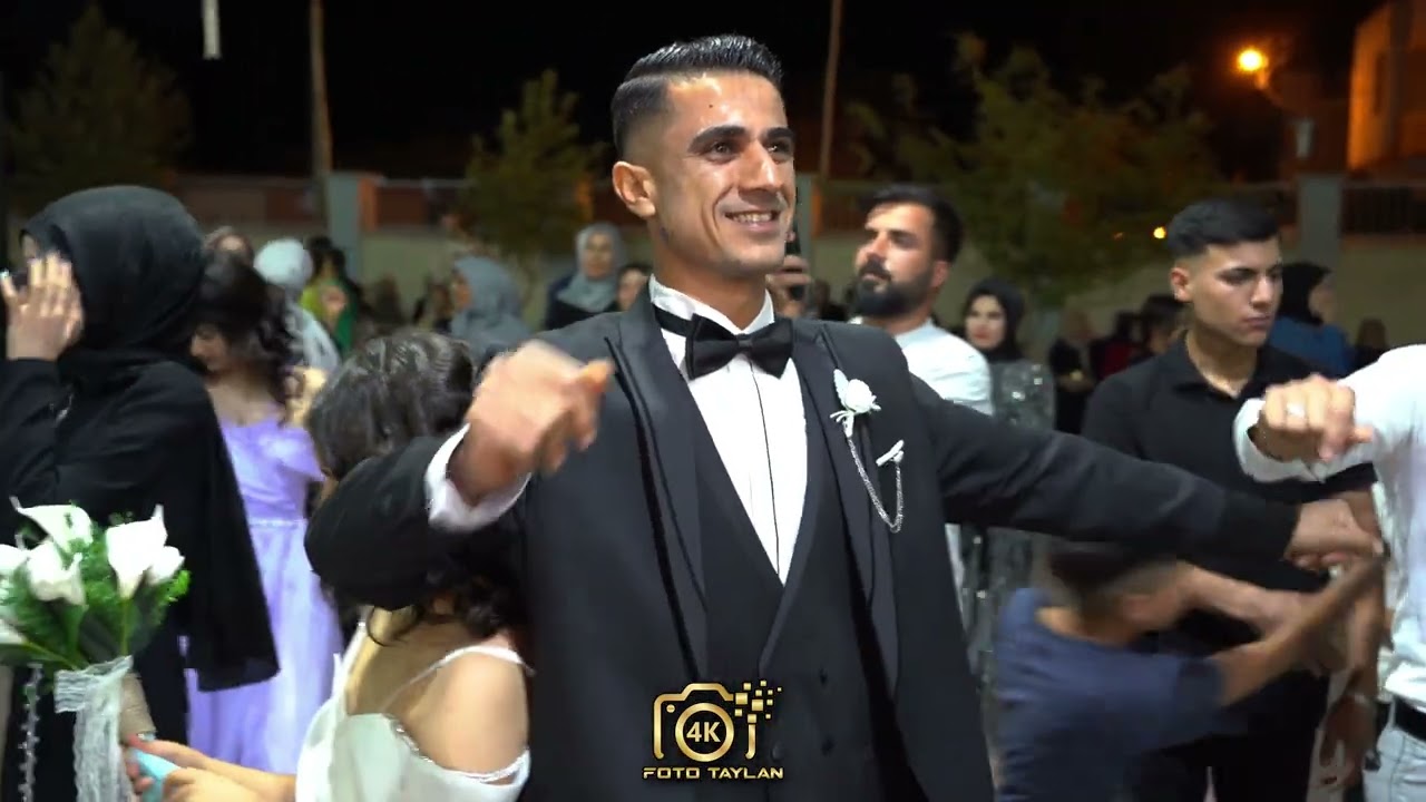 EDA NUR & MEHMET DÜĞÜN 2 GRUP ŞİLE ARABAN