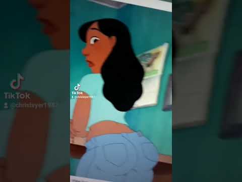 Nani got the Thiccness #shorts