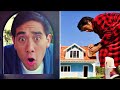 New Zach King magic vines compilation 2022 - Best magic tricks ever #7