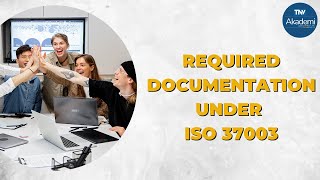 Required Documentation under ISO 37003