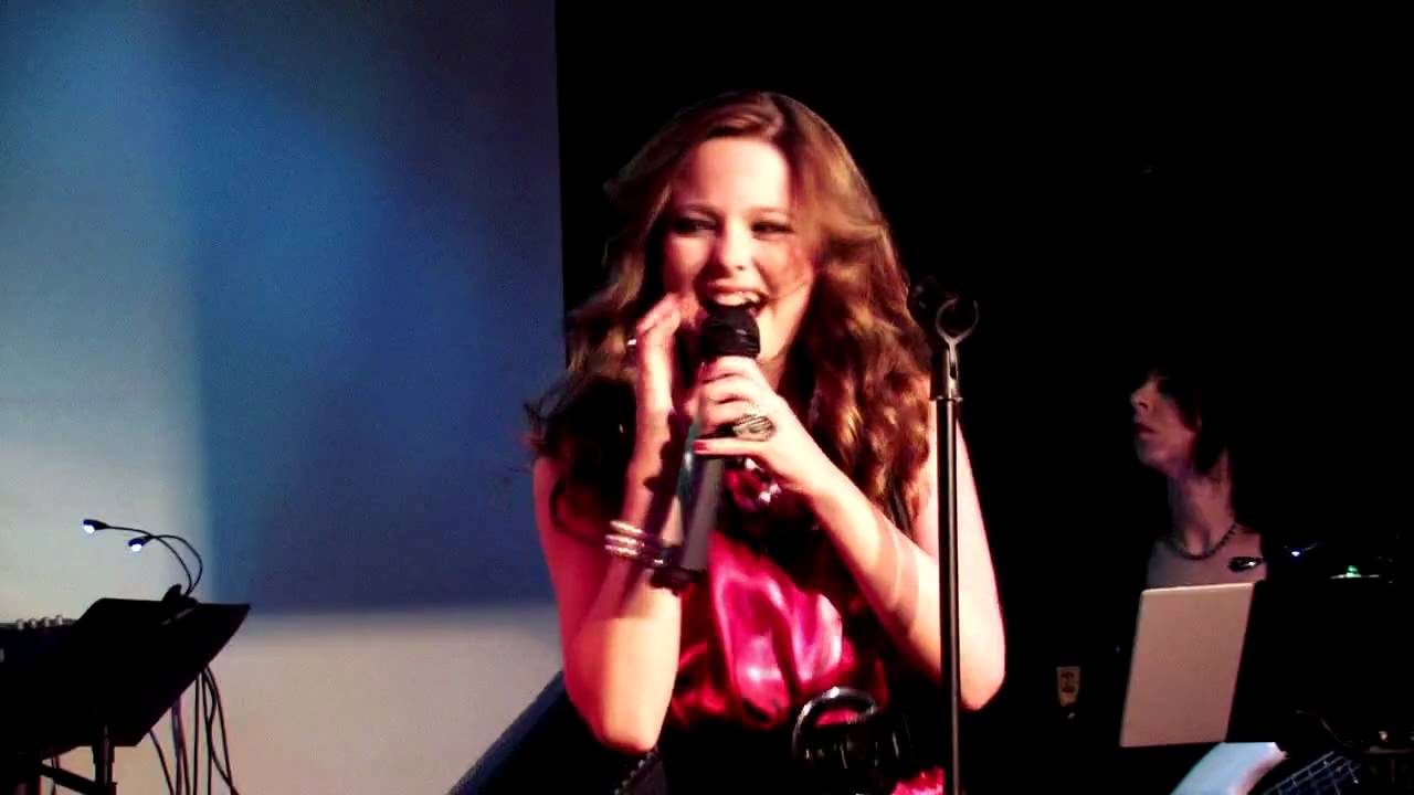 JJPZ - Sarah McMullen How Do I Break Free