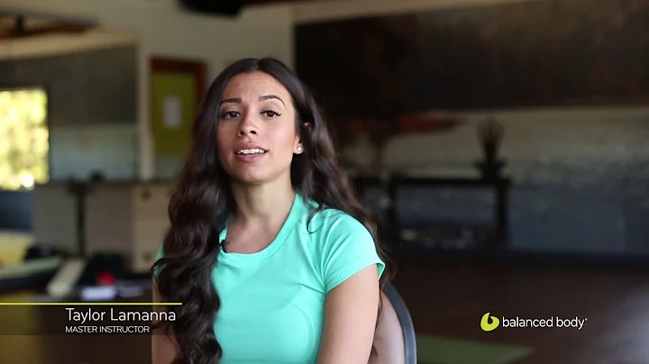 Balanced Body Master Instructor interviews