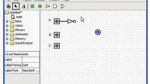 Digital Design 5_ LOGISIM Tutorial  Demo.mp4
