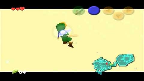 mido skip without jumpslash