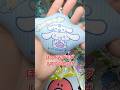 え？これで200円？ダイソーで買ったクッションキーホルダーがヤバすぎる件。 #shorts #サンリオ #sanrio #ハンギョドン #hangyodon