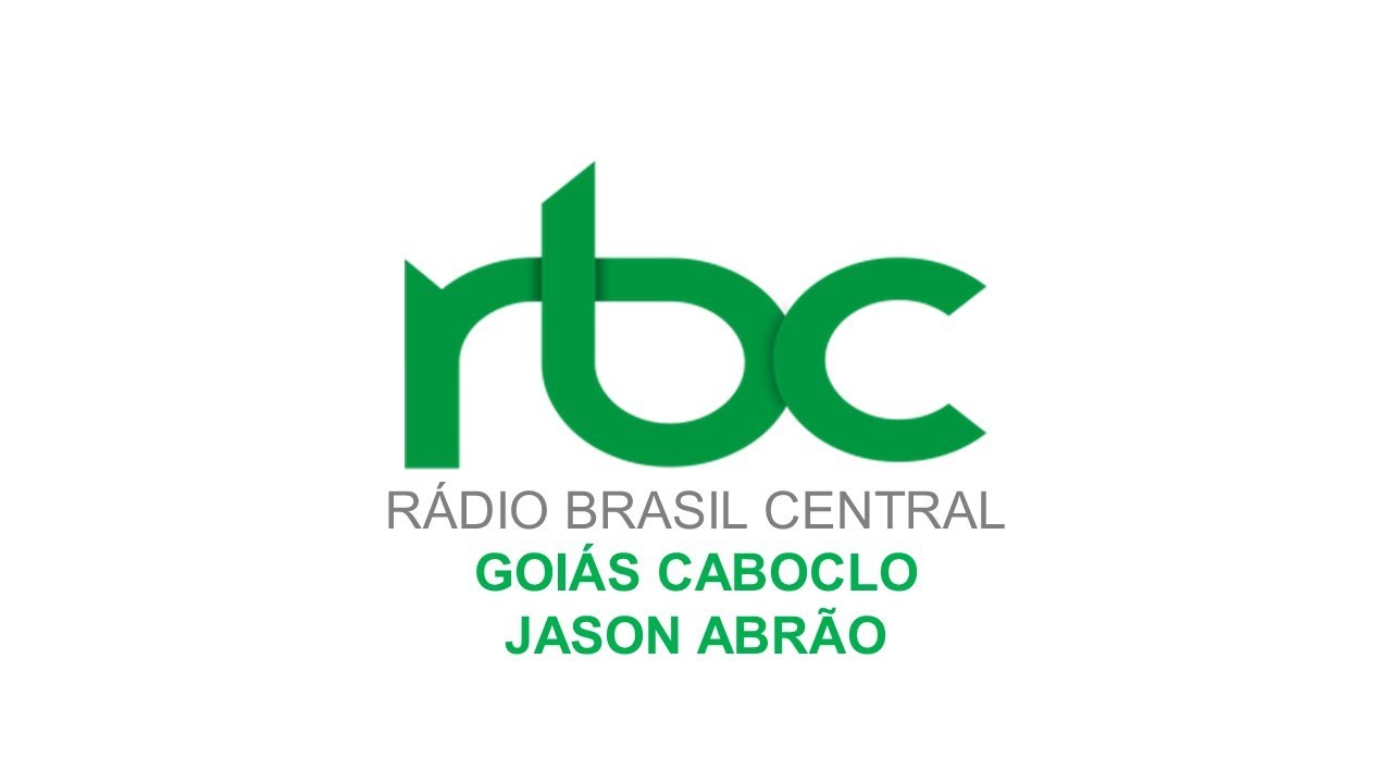 Brasil Central transmite Goiás e Goiânia em novo horário neste