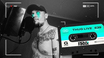 THUG LIVE: REC 27. молодой калуга