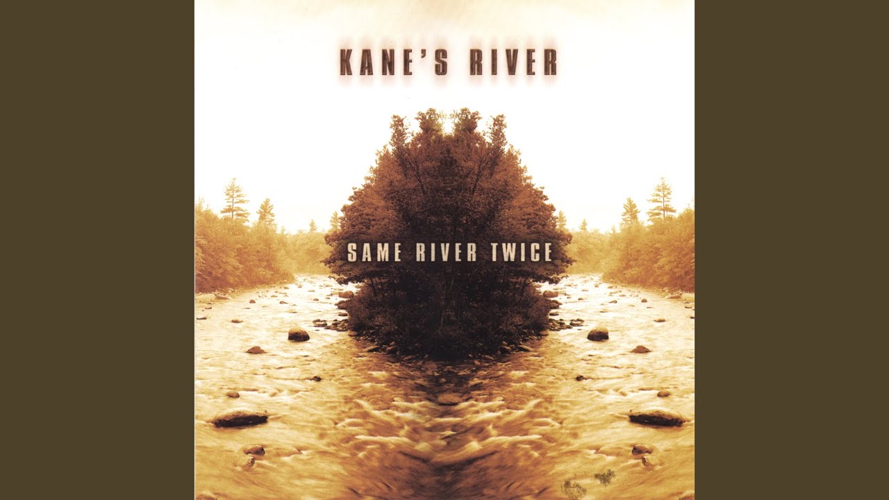 Watch Same River Twice on YouTube Watch Same River Twice on YouTube