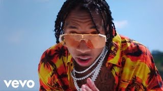  Tyga - Taste Official Music video 