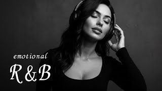 【R&B Trap Soul Mix】 | Chill & Emotional Type Beat | Late Night Vibes 🌙44