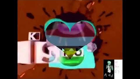 (REFIXED REUPLOAD) 14 Klasky Csupos in Reverse Order