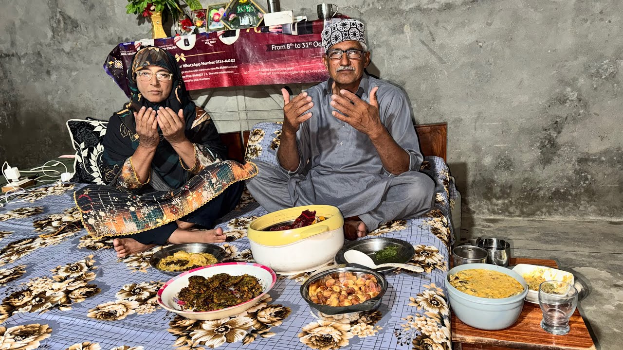 1st Sehri To Aftari 2026 Full Day Routine Vlog 🥰|| Ramzan Mubarak 2026 