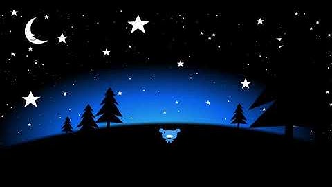 Hoops and Yoyo - Twinkle, Twinkle