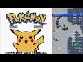 Pokemon Yellow Any% Glitchless Speedrun - 1:53:37 (Current World Record)