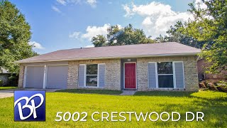 For Sale: 5002 Crestwood Dr, Schertz, Texas 78108