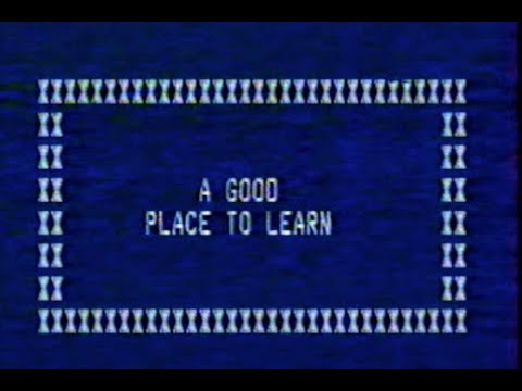 Hazel Park High School - A Good Place To Learn (1988)