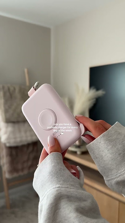 Most recent amazon favorite! 🤭