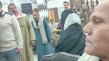 فضيلة القارئ الشيخ عبدالحليم مصطفي شربل