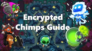 BTD6 Guide | Encrypted Chimps