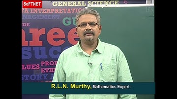 GURUKULAM || Mathematics - Surds (Mains) - P2 || LIVE INTERACTION With R.L.N. Murthy