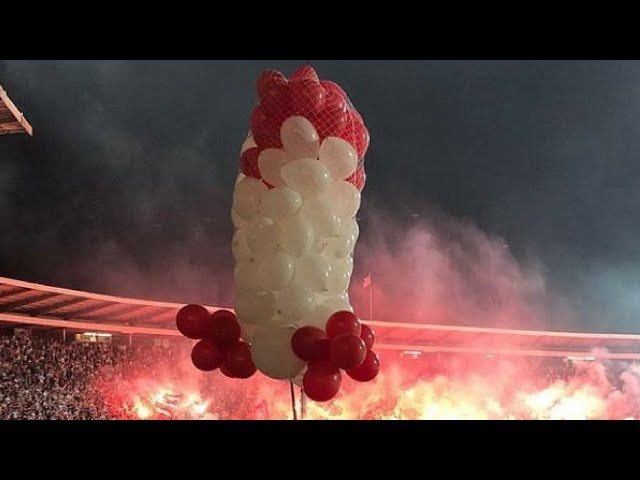 Vs veliki penis