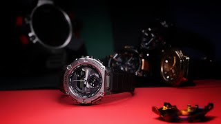 Is the G-Steel a better metal G-Shock | GST-B300 review in 2023