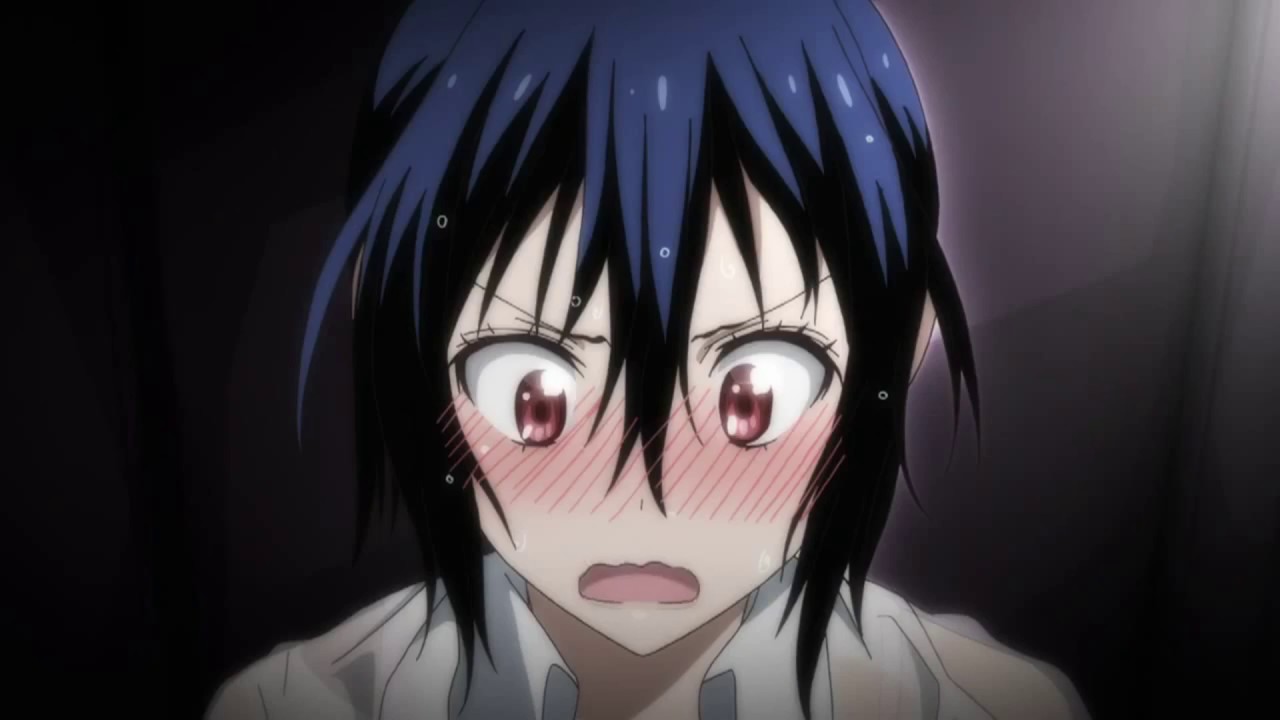 Tsugumi Seishirou Hentai