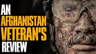 Warfare 2025 - A Veteran Review - The Most Authentic War Film To Date