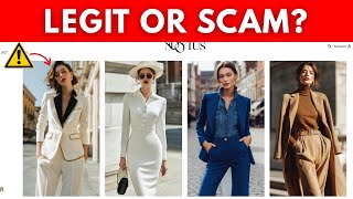 Mooyius Fashion E-commerce Store Honest Review | mooyius.com Legit or Scam?