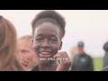 Rosemary Longisa: Nala Track Club to Washington State
