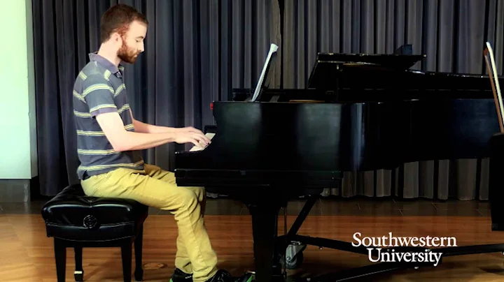 Free Departure by Jeffrey McKenzie '15
