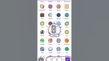 82 - Sound, Mana potion, String, Guitar, Harp - Solutions of Alchemy Merge - Puzzle Game