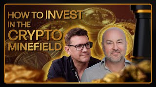 How to... Invest in the Crypto Minefield