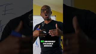 To Sell Your Screenplay Create Value