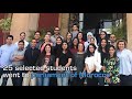 Students Propose Policy Recommendations to Moroccan Members of Parliament