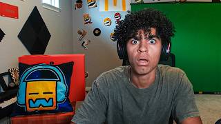GEOMETRY DASH 2.209 IS OUT